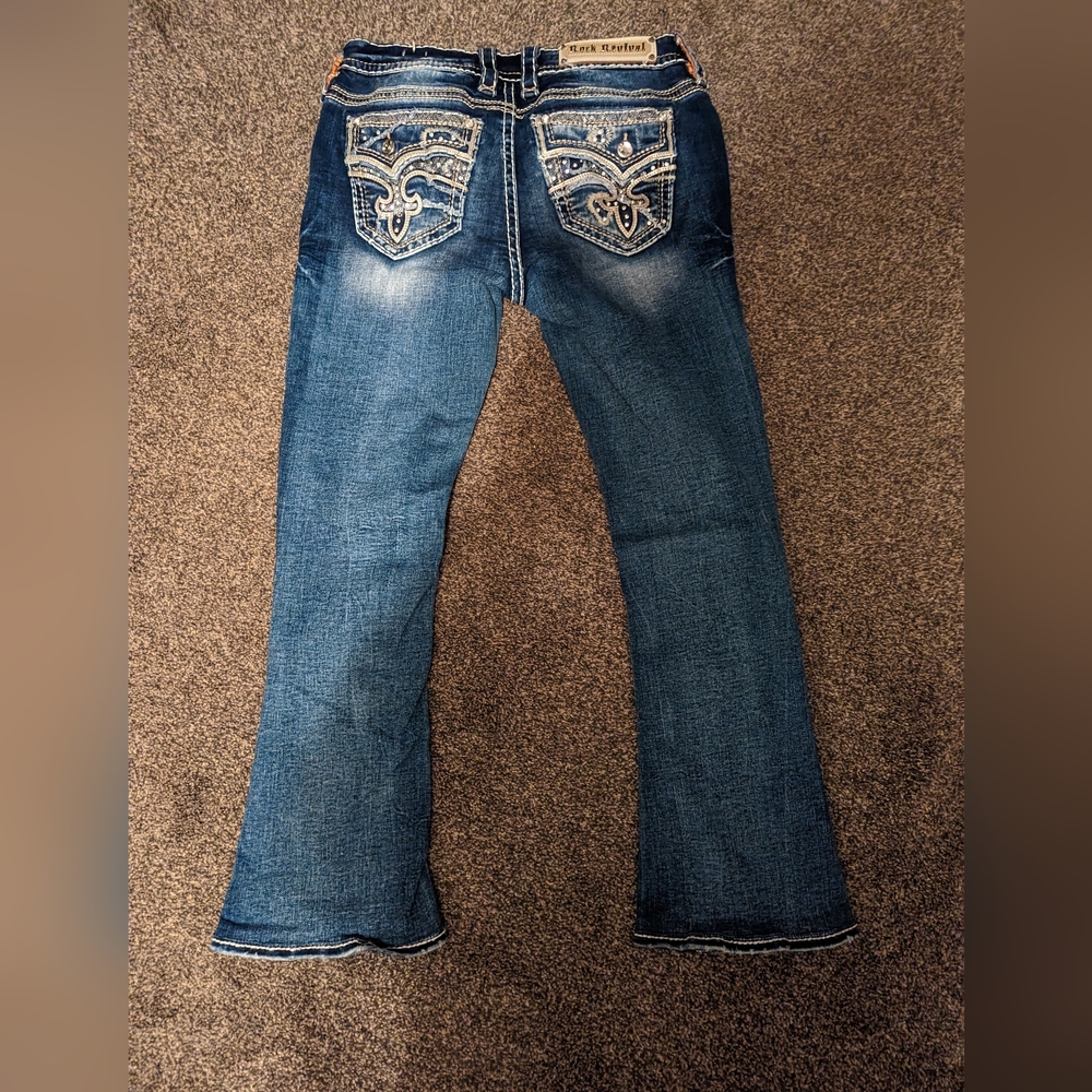Rock Revival Yui jeans 29